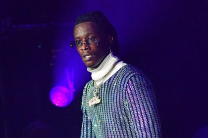 Young Thug: Pics of the Rapper Then & Now