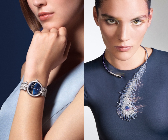 Time to Shine: Playful Watches and Jewellery that Redefine Luxury