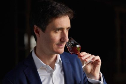 Martell Cellar Master Christophe Valtaud on Crafting a New Legacy in Cognac