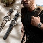 Panerai Navy SEALs Submersible Watches Are Built for Extreme Performance