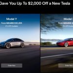 Tesla boosts referral reward to $2,000 discounts on new EVs, even Cybertruck