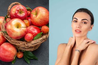 Apples for skin: 8 ways to sneak this delicious fruit into your skincare routine!