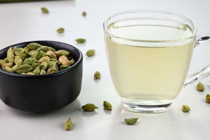 Cardamom water for skin: Make this detox drink at home to get a natural glow!