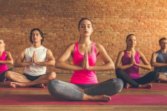 Meditation for weight loss: Is it effective?