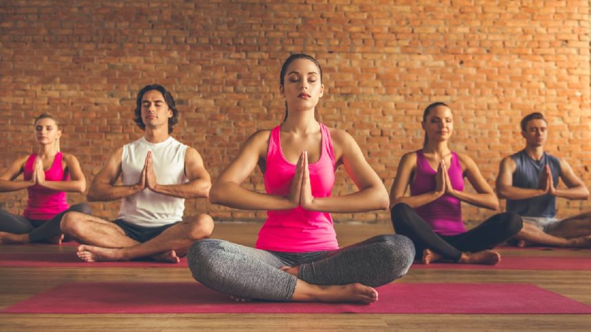 Meditation for weight loss: Is it effective?