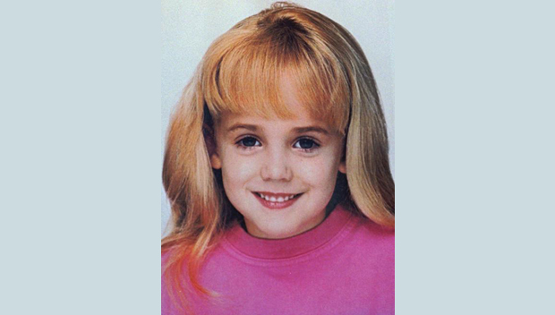 How JonBenet Ramsey Would Look Now