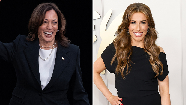 Republicans Who Voted for Kamala Harris in the 2024 Election: Photos