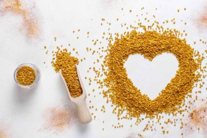 Mustard seeds might be the secret to a younger-looking skin