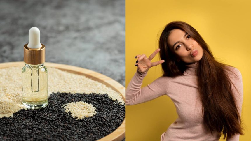 Sesame seeds for hair: 7 easy ways to nourish your locks