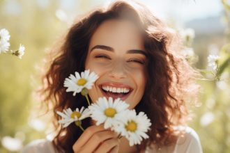 Use chamomile for skin to get rid of acne, dryness and more!