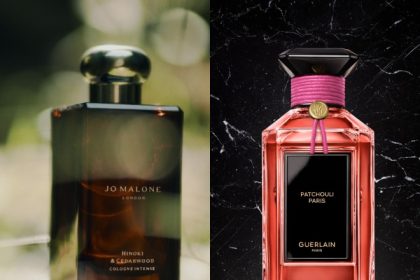 Scented Escapes: 2024’s Luxury Fragrances Inspired by Global Destinations