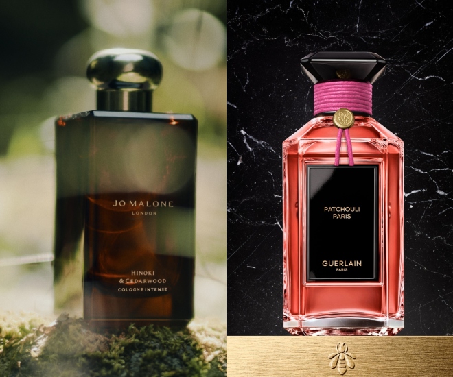 Scented Escapes: 2024’s Luxury Fragrances Inspired by Global Destinations