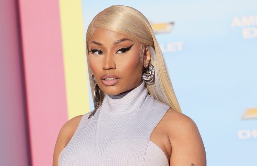 Famous Birthdays Today — December 8: Celebrity Nicki Minaj & More