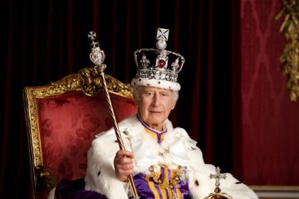 A Royal Scandal: Secret Millions Place Monarchy Under Further Scrutiny