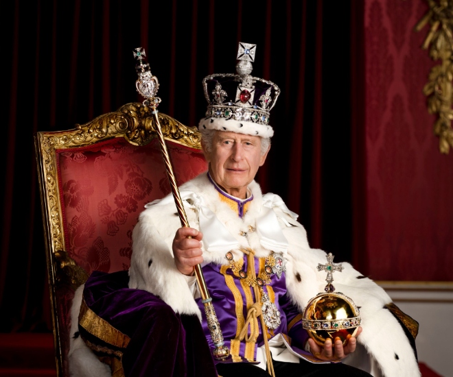 A Royal Scandal: Secret Millions Place Monarchy Under Further Scrutiny