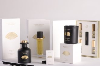 Maison 21G Elevates Luxury Hospitality With New Bespoke Scent Collection