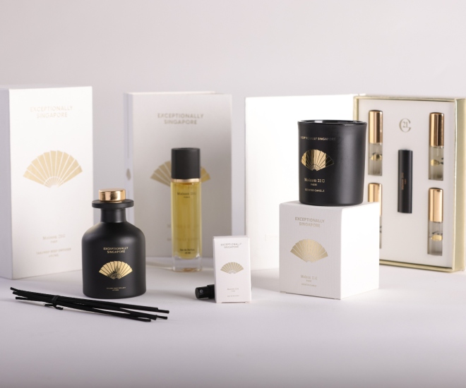 Maison 21G Elevates Luxury Hospitality With New Bespoke Scent Collection