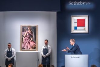 Uncovering the Dirty Tricks of Auction Houses and Winning A “Prize”