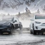 Tesla adds direct charge port defrosting option just in time for winter